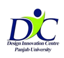 Design and Innovation Center, PULogo